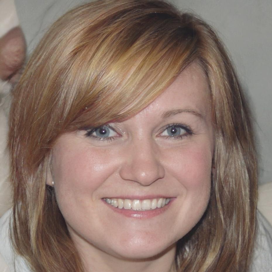 Rhiannon Tasker portrait